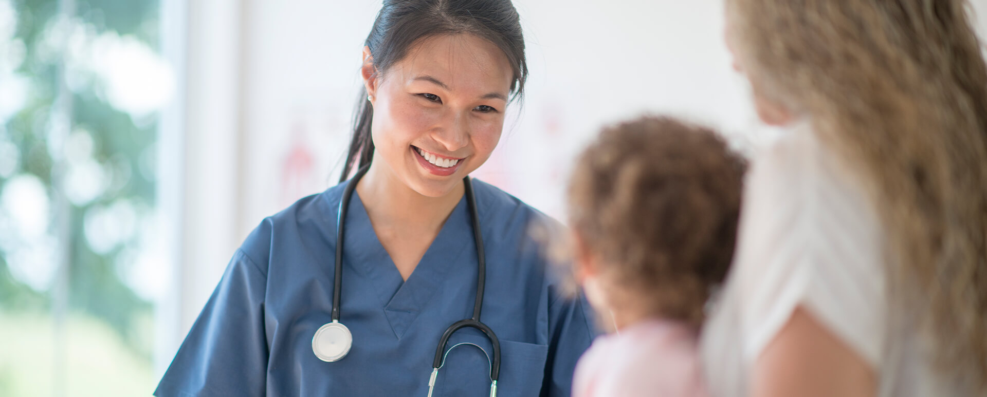 How to Attract the Best Nursing Staff, And Get Them to Stay